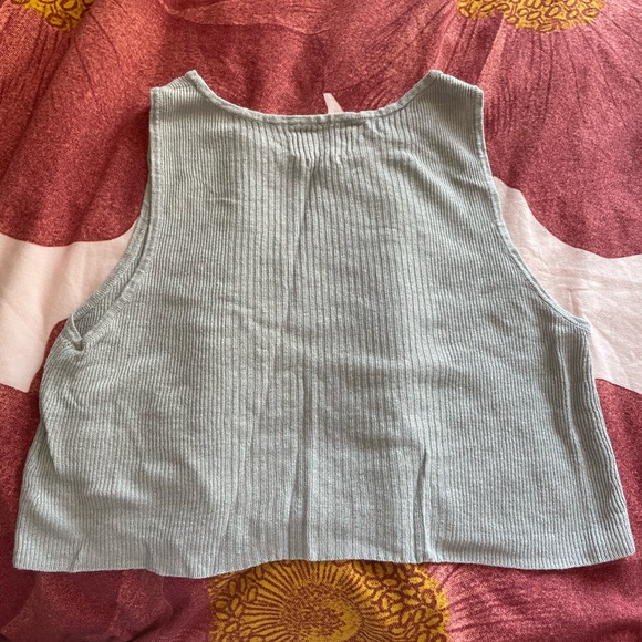 TNA Golden top - Picture 2 of 3